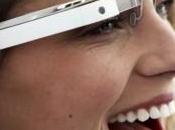Google estrena gafas