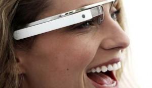 Google estrena gafas