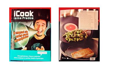 Wok'n'roll - iCook, el manual de cocina para emancipados