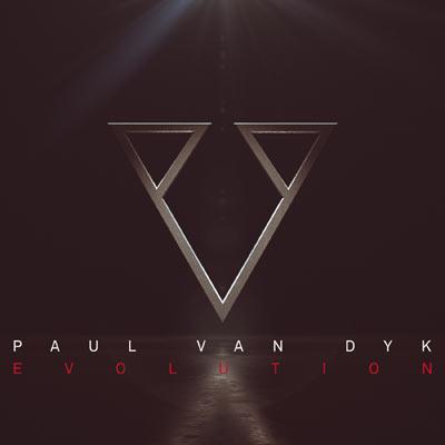 La 'Evolución' de Paul van Dyk ve la luz