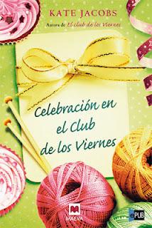 Ediciones Maeva: 'Celebración en el Club del Viernes'