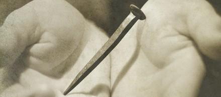 La vida crucificada con Cristo