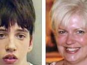 Joven años asesina madre martillo prende fuego copiarse películas juegos violentos (Imágenes)