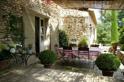 MUROS RUSTICOS DE PIEDRA