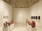 Málaga: Marcel Dzama Málaga