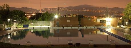 I Ultrasport Experience en el Centro de Alto Rendimiento de Sant Cugat - Encuentro de los Bloggers de toda España I Ultrasport Experience en el Centro de Alto Rendimiento de Sant Cugat - Encuentro de los Bloggers de toda España