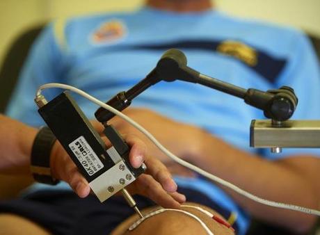 I Ultrasport Experience en el Centro de Alto Rendimiento de Sant Cugat - Encuentro de los Bloggers de toda España I Ultrasport Experience en el Centro de Alto Rendimiento de Sant Cugat - Encuentro de los Bloggers de toda España