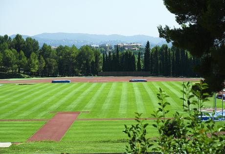 I Ultrasport Experience en el Centro de Alto Rendimiento de Sant Cugat - Encuentro de los Bloggers de toda España I Ultrasport Experience en el Centro de Alto Rendimiento de Sant Cugat - Encuentro de los Bloggers de toda España