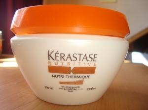 Masque Nutri Thermique de Kérastase