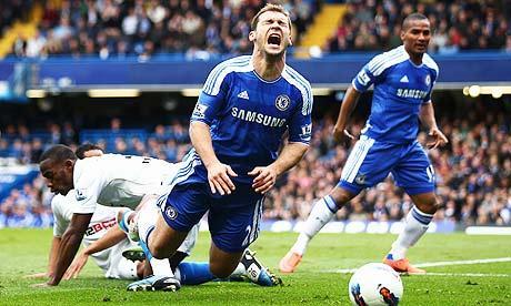 Mata-dor...in extremis