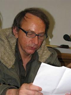 Plataforma de Michel Houellebecq