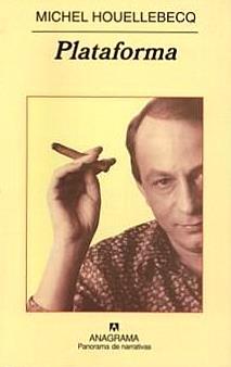 Plataforma de Michel Houellebecq