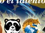 Apoyando Talento Nacional CANAIMA