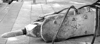 De vuelta a las andadas