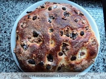 Receta de Panquemados