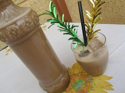 Bebidas para fiestas (+18)