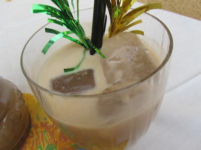 Bebidas para fiestas (+18)