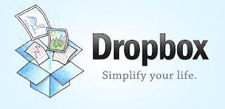 Dropbox agrega“arrastrar y soltar” en su interfaz web