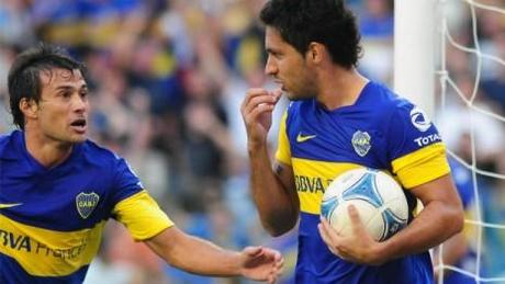 La tranquilidad de Boca que nunca debió haberse ido