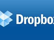 Dropbox multiplica, ofrece doble espacio referido total gratuitos