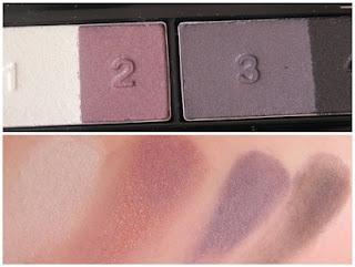 Algunos productos de Maybelline: Mi opinión