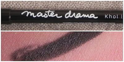 Algunos productos de Maybelline: Mi opinión