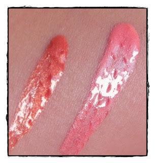 Algunos productos de Maybelline: Mi opinión