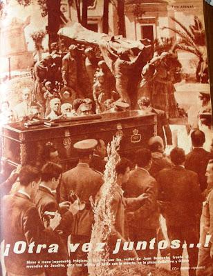 ¡Otra vez juntos!