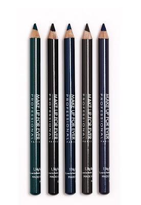 Review mejores lápices de ojos