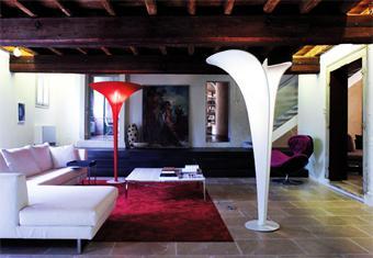 El estilo ecléctico