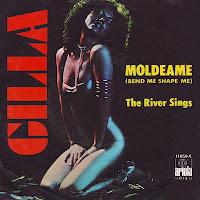 GILLA - MOLDEAME (BEND ME, SHAPE ME)