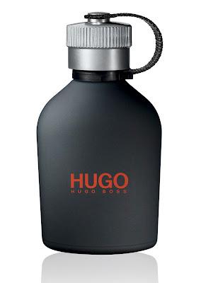 Fragancia hombre Hugo Boss. Premios Belleza Mujer Hoy