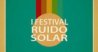 I Festival Ruido Solar: Linda Guilala, Los Bonsais y Indienella