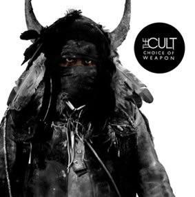 The Cult: su nuevo disco saldrá en mayo