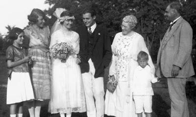 Mrs Hemingway en París, de Paula McLain.