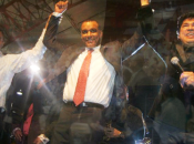 CRÉALO: Danilo Medina dejó plantado Armory Arena