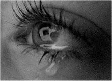 No quiero que leas tristeza