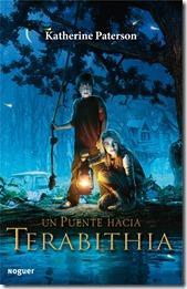 Un puente hacia Terabithia ~ Katherine Paterson
