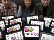 Idea negocios: Alquiler iPad horas días