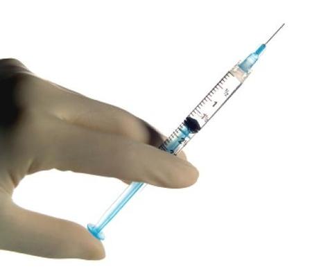 Tratar las alergias con inyecciones Blog de Farmacia Tratar las alergias con inyecciones