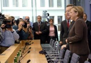 La conferencias de prensa “de los periodistas”