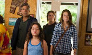 “Los descendientes” (Alexander Payne, 2011)