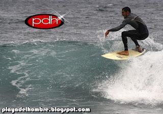 EL SURFERO MÁS JOVEN DEL MUNDO.