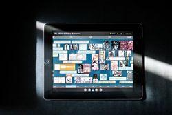 Nueva aplicación de IBM presenta cerca de 1000 años de historia de las Matemáticas Actualidad Informática. Aplicación de iBm par el iPad, historia de las matemáticas modernas. Rafael Barzanallana