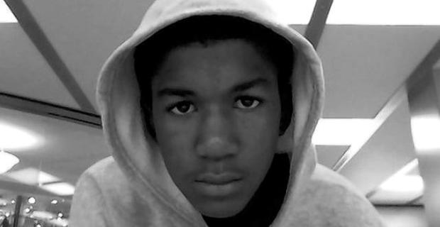 Trayvon Martin y la xenofobia oculta