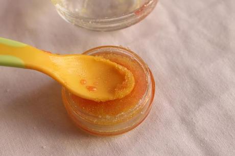 DIY Belleza - Exfoliante Labial  de chicle Bubbaloo /Bubble Gum  Lipscrub