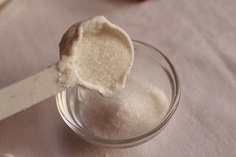 DIY Belleza - Exfoliante Labial de chicle Bubbaloo /Bubble Gum Lipscrub DIY Belleza - Exfoliante Labial de chicle Bubbaloo /Bubble Gum Lipscrub