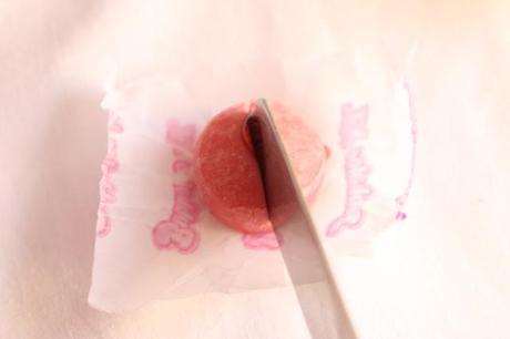 DIY Belleza - Exfoliante Labial  de chicle Bubbaloo /Bubble Gum  Lipscrub