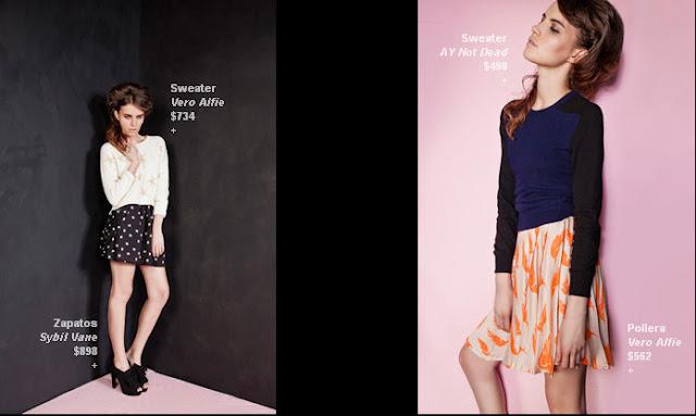 Te gusta el estilo retro?