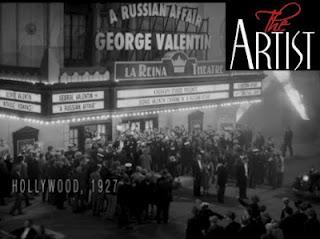 PREMIOS PALITOH 2011: Nominados